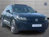 Volkswagen Touareg Image 1
