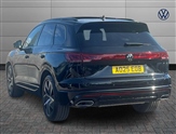 Volkswagen Touareg Image 3