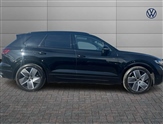 Volkswagen Touareg Image 4
