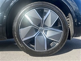 Volkswagen Touareg Image 5