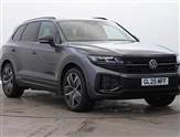 Volkswagen Touareg Image 1