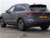 Volkswagen Touareg Image 3