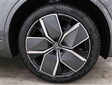Volkswagen Touareg Image 6