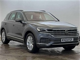 Volkswagen Touareg Image 1