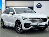 Volkswagen Touareg Image 1