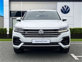 Volkswagen Touareg Image 5