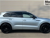 Volkswagen Touareg Image 2
