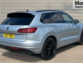 Volkswagen Touareg Image 3