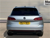 Volkswagen Touareg Image 4
