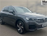 Volkswagen Touareg Image 1