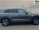 Volkswagen Touareg Image 2