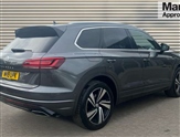 Volkswagen Touareg Image 3