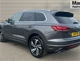 Volkswagen Touareg Image 5