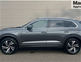Volkswagen Touareg Image 6