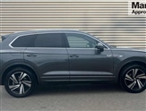 Volkswagen Touareg Image 2