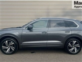 Volkswagen Touareg Image 6