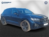 Volkswagen Touareg Image 1