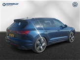 Volkswagen Touareg Image 3