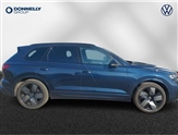 Volkswagen Touareg Image 4