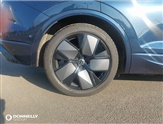 Volkswagen Touareg Image 5