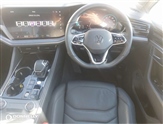Volkswagen Touareg Image 6