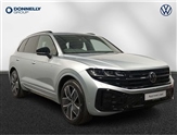 Volkswagen Touareg Image 1