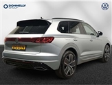 Volkswagen Touareg Image 3