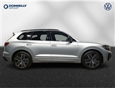 Volkswagen Touareg Image 4