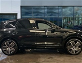 Volkswagen Touareg Image 4
