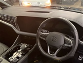 Volkswagen Touareg Image 6
