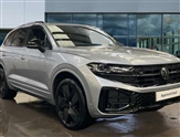 Volkswagen Touareg Image 1