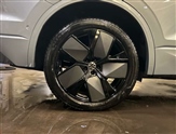 Volkswagen Touareg Image 5