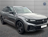 Volkswagen Touareg Image 1