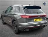 Volkswagen Touareg Image 3