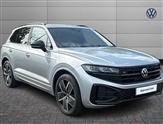 Volkswagen Touareg Image 1