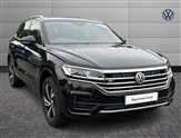Volkswagen Touareg Image 1