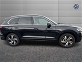 Volkswagen Touareg Image 4