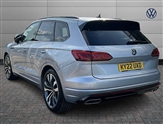 Volkswagen Touareg Image 3