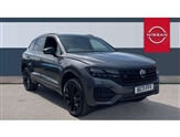 Volkswagen Touareg Image 1