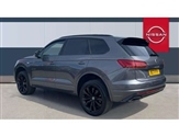Volkswagen Touareg Image 2