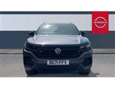 Volkswagen Touareg Image 3