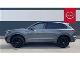 Volkswagen Touareg Image 5