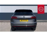 Volkswagen Touareg Image 6