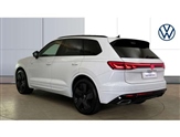 Volkswagen Touareg Image 3