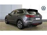 Volkswagen Touareg Image 3