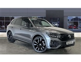 Volkswagen Touareg Image 1