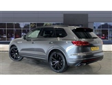 Volkswagen Touareg Image 2