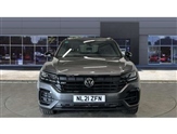 Volkswagen Touareg Image 3