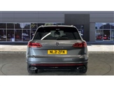 Volkswagen Touareg Image 6