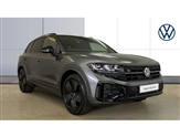 Volkswagen Touareg Image 1